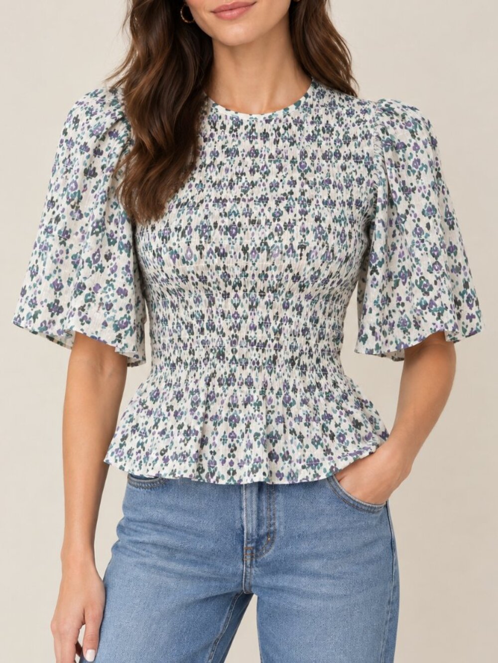 Isabel Marant Étoile Blouse